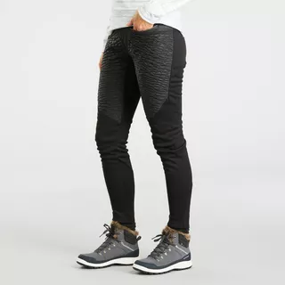 Legging discount randonnée hiver