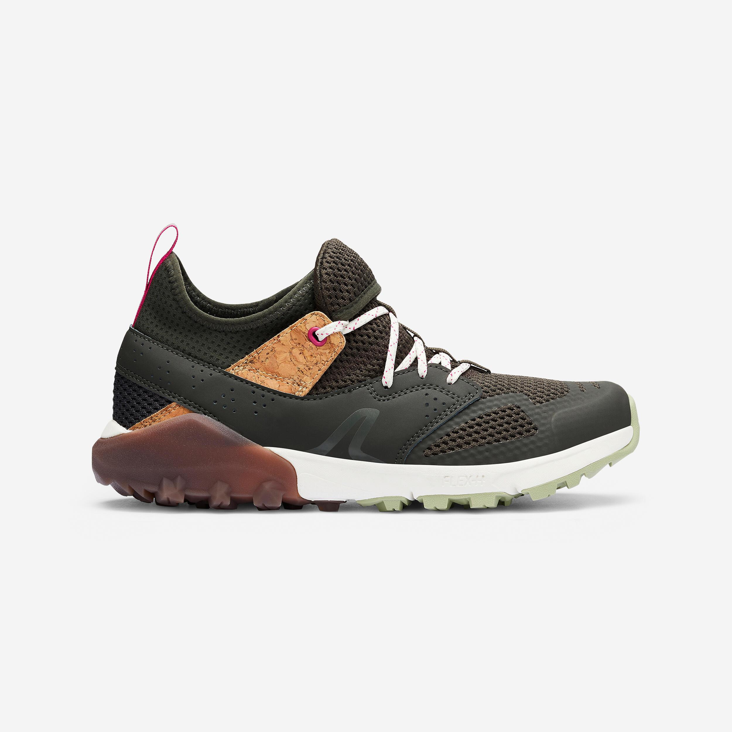 Image of Schuhe - Nw 500 Damen Spacegrau 38