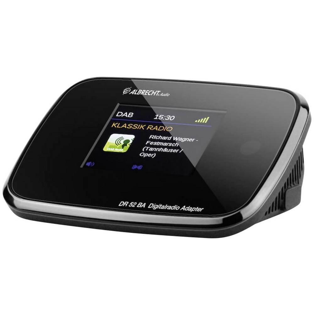 Image of Radio-Adapter