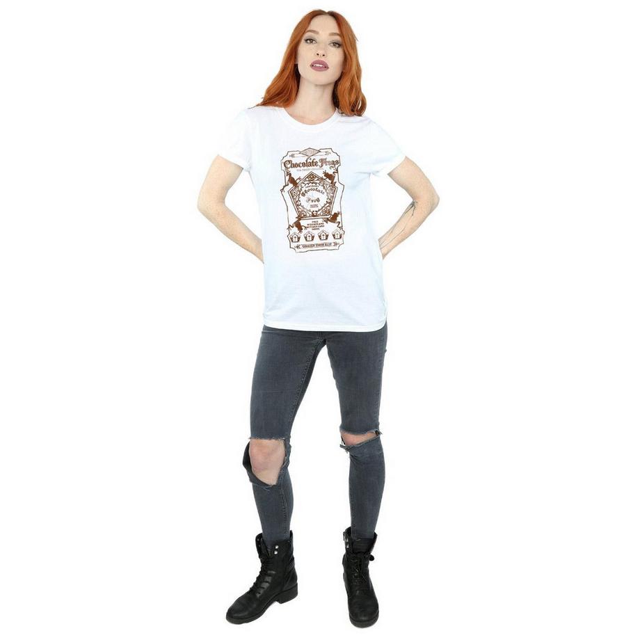 Harry Potter Chocolate Frogs T-Shirt  