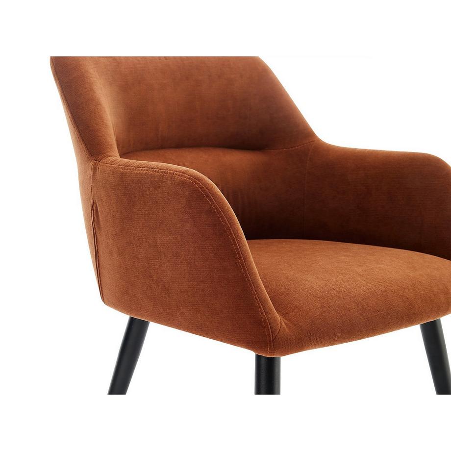 Vente-unique Stuhl HEKA  