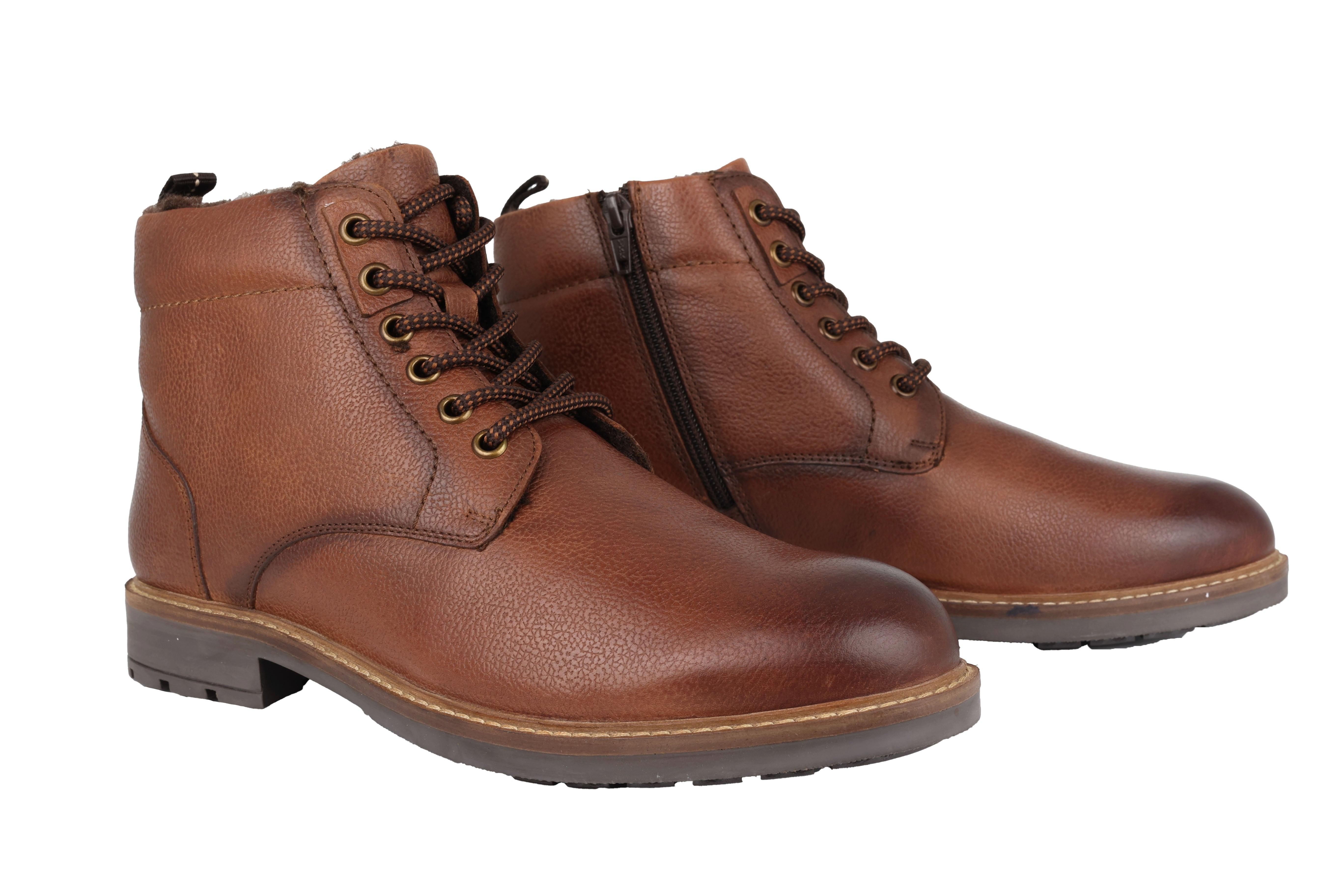 ara  Toledo - Bottines cuir 