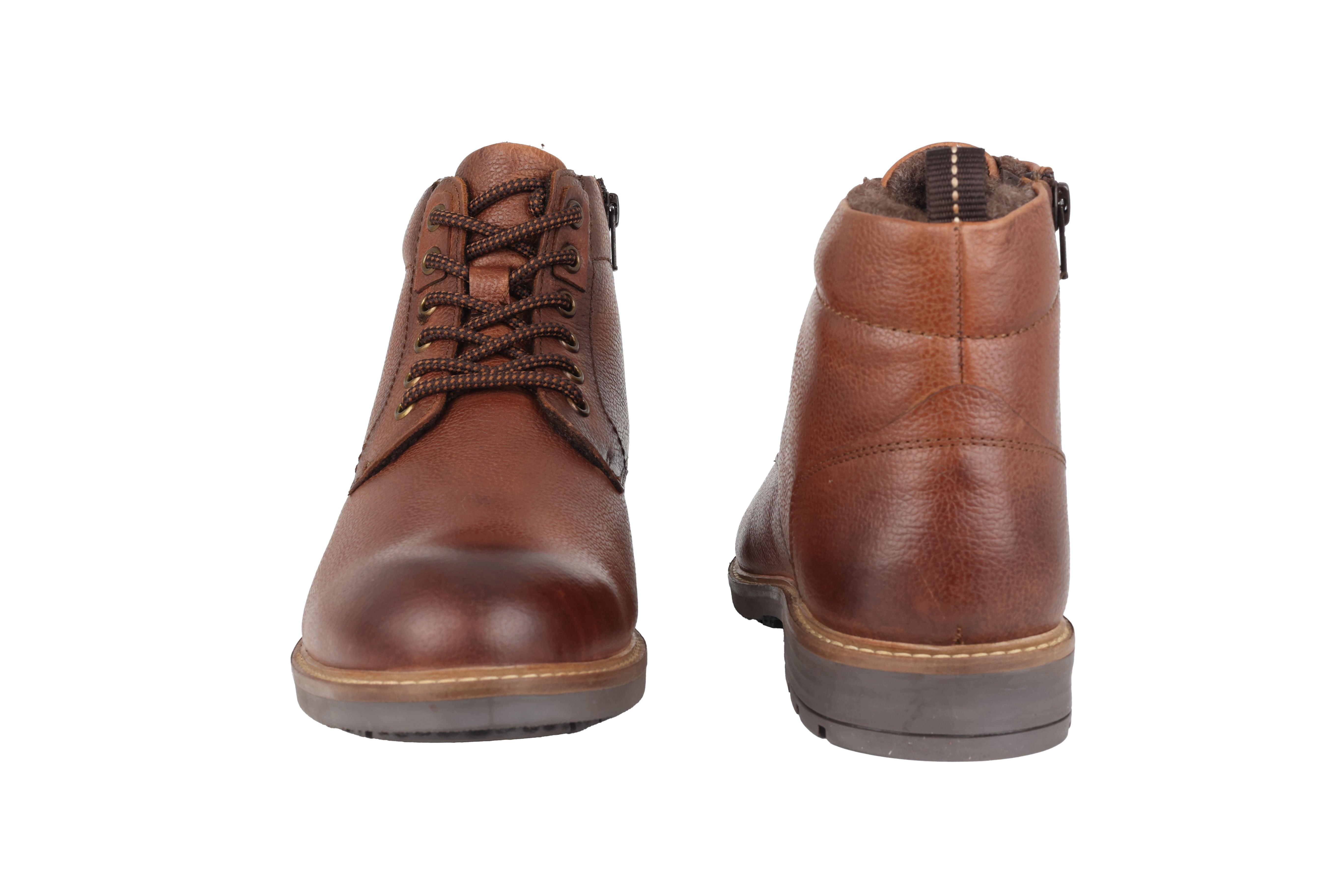 ara  Toledo - Bottines cuir 