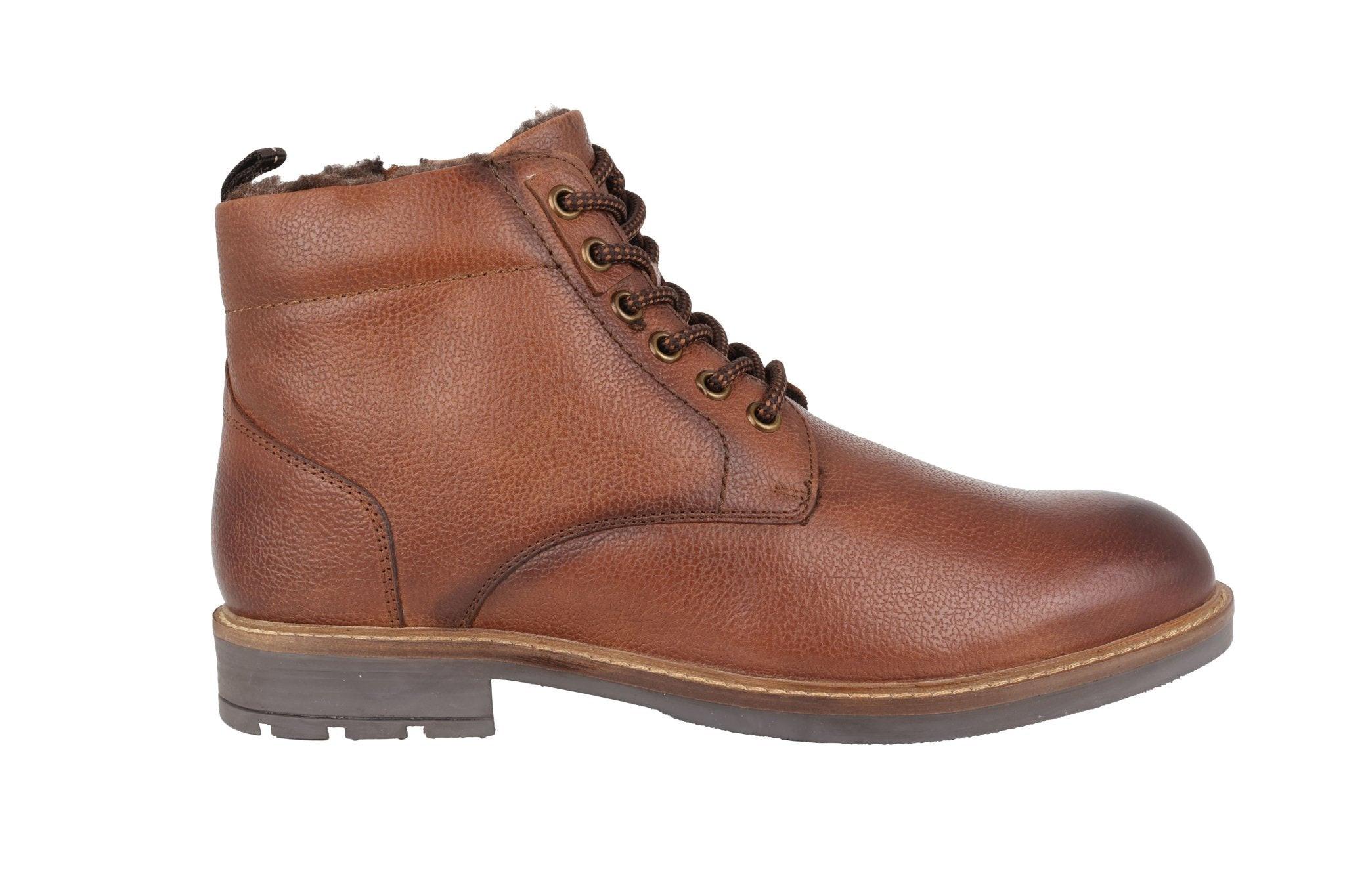 ara  Toledo - Bottines cuir 