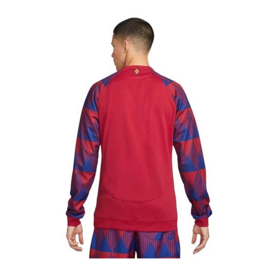 NIKE Veste Academy Pro Fermeture Éclair Intégrale  