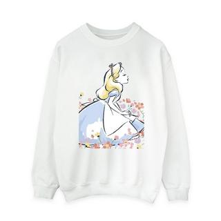 Disney  Sweat ALICE IN WONDERLAND 