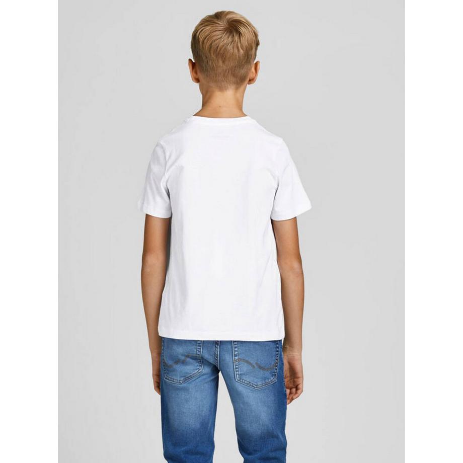 JACK & JONES  2er-Set T-Shirts 