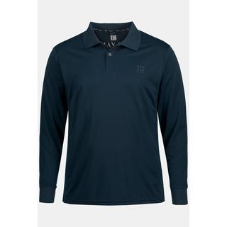 JP1880  Poloshirt, Golf, Langarm, QuickDry 