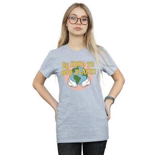 Disney  Be Kind To Our Planet TShirt 