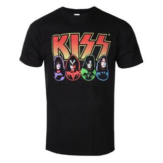 KISS  TShirt 