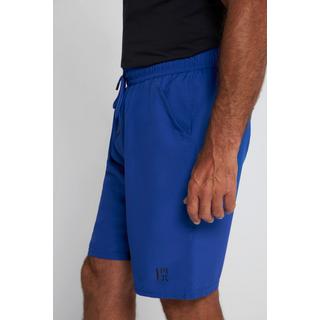 JP1880  Shorts da tennis con QuickDry e cintura elastica 