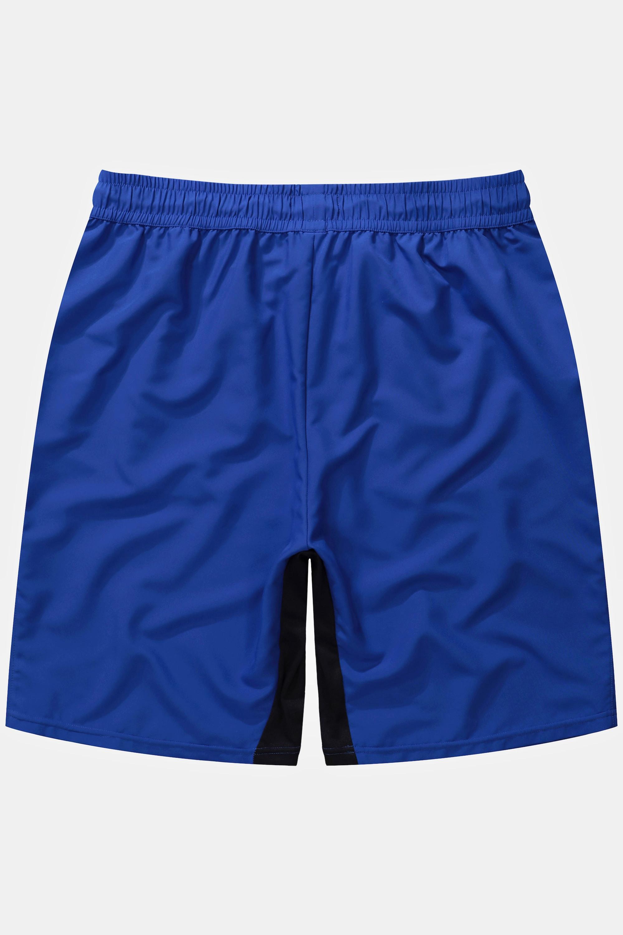 JP1880  Shorts da tennis con QuickDry e cintura elastica 