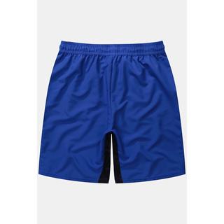 JP1880  Shorts da tennis con QuickDry e cintura elastica 