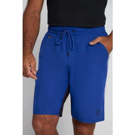 JP1880  Shorts da tennis con QuickDry e cintura elastica 