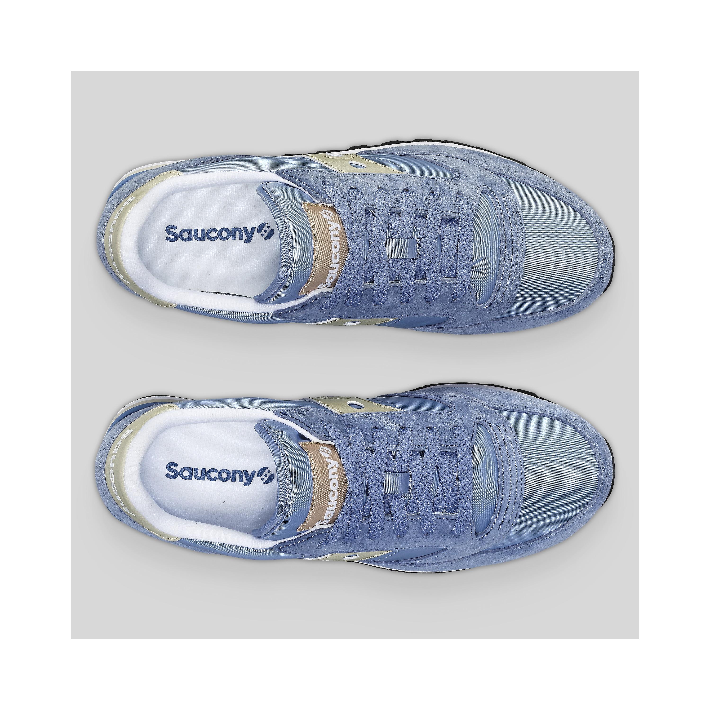 saucony  baskets jazz triple 