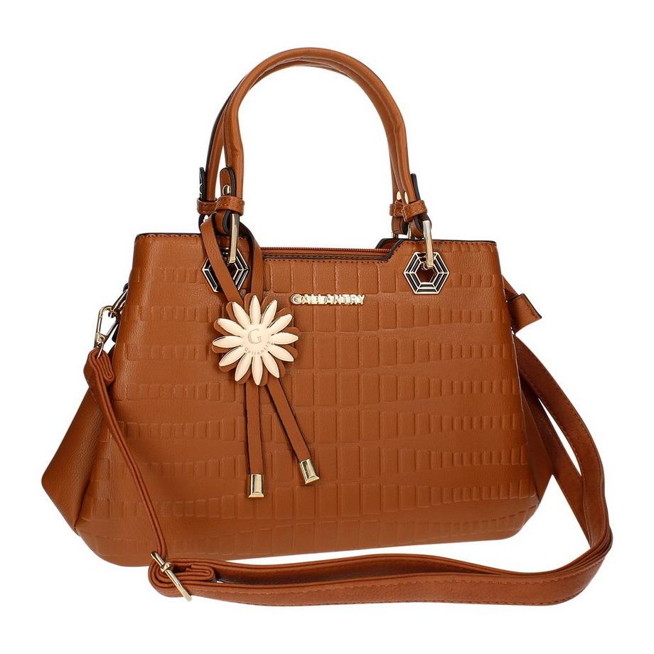 Gallantry Borsa Geometrica  