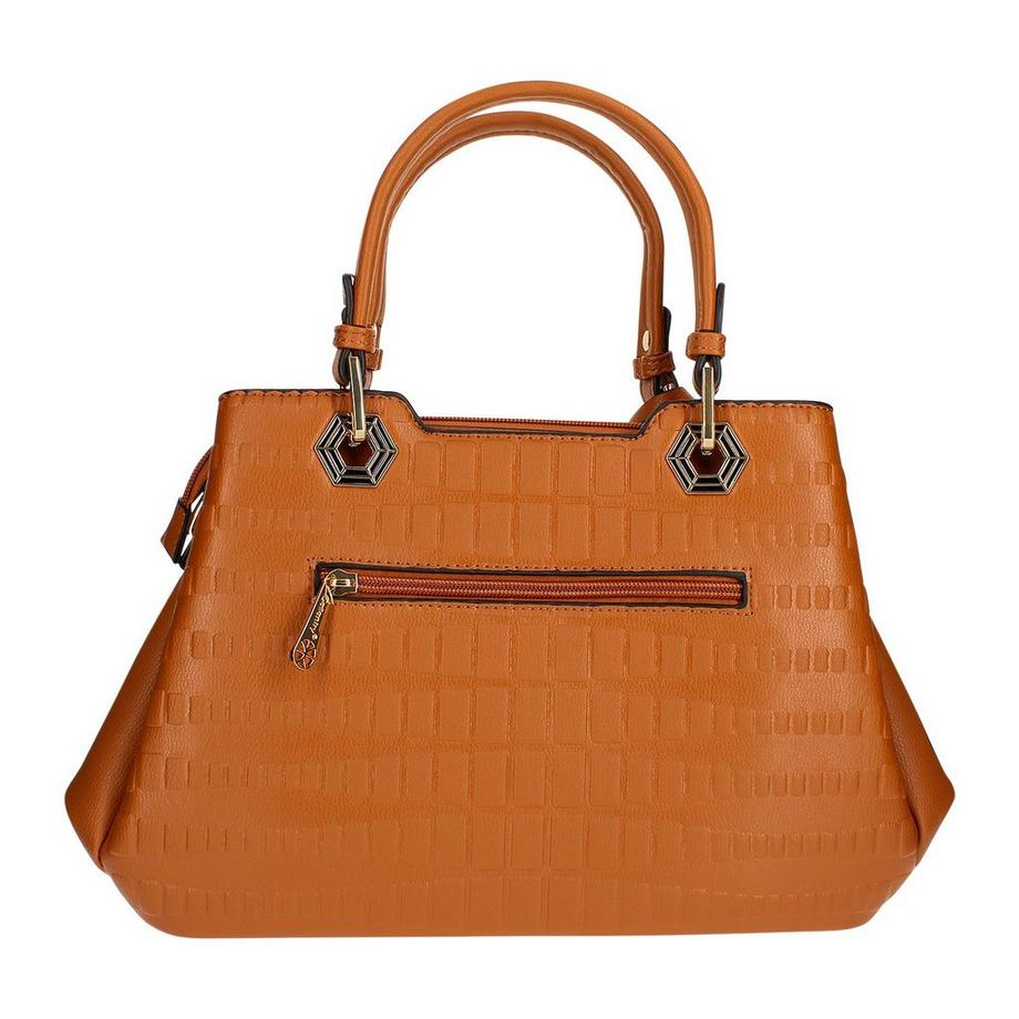 Gallantry Borsa Geometrica  