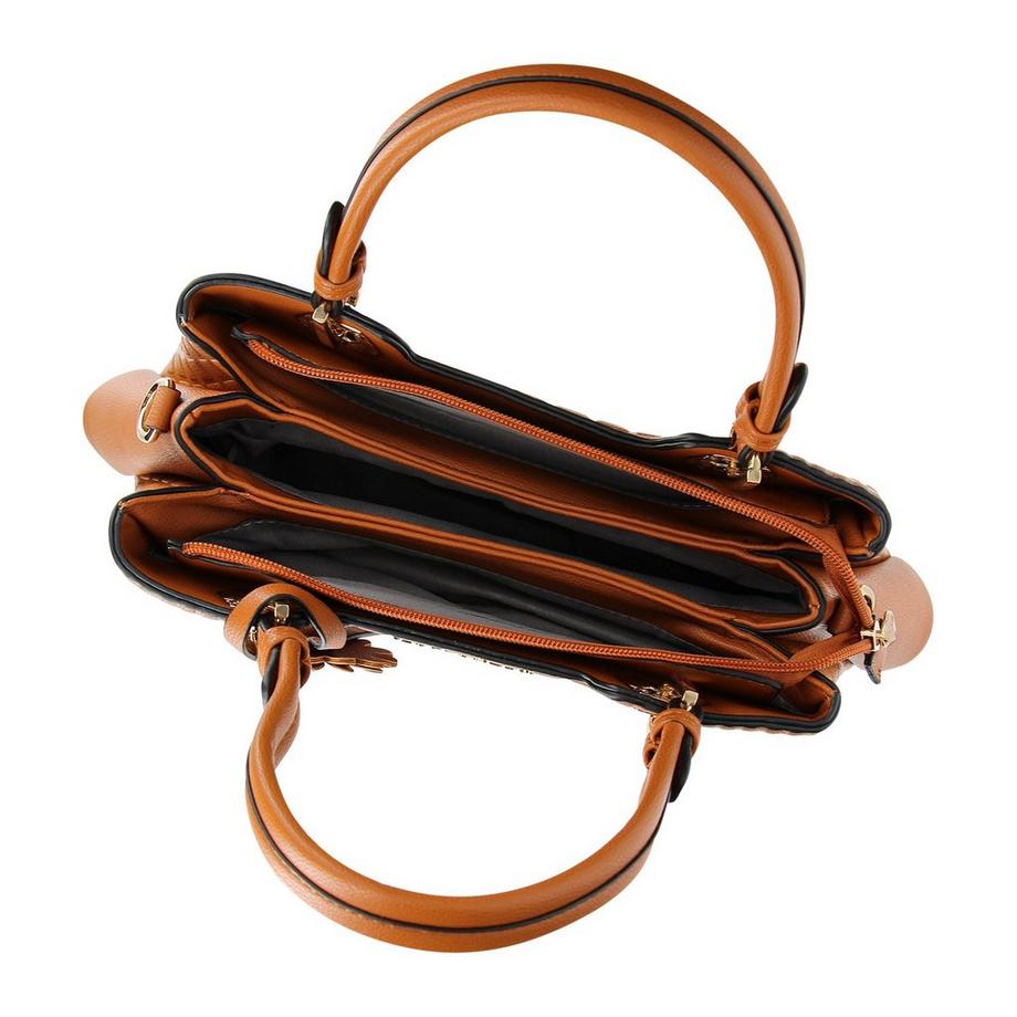 Gallantry Borsa Geometrica  