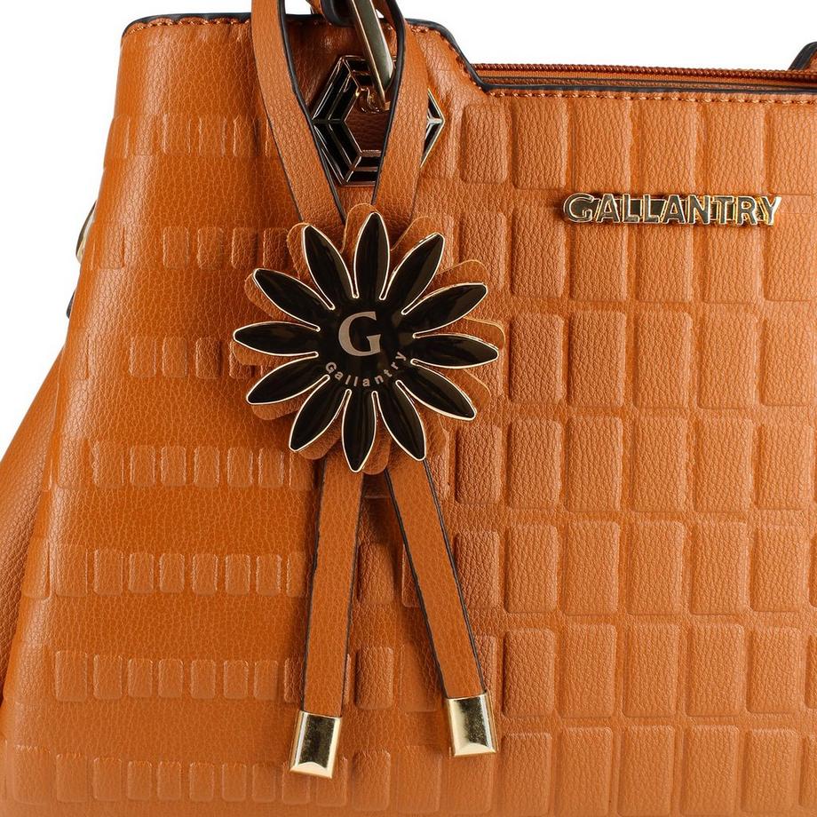 Gallantry Borsa Geometrica  