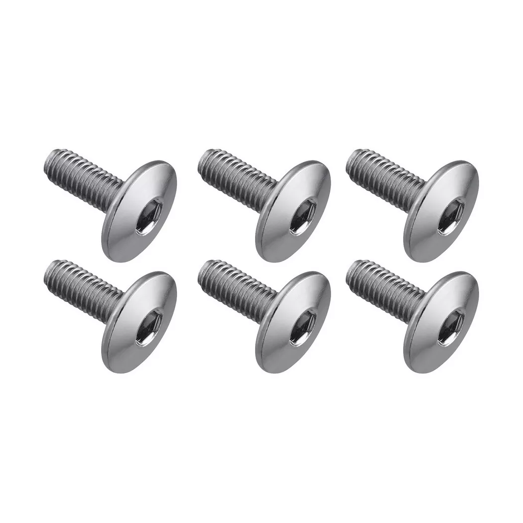 SHIMANO - Boulons de fixation de cale  PD-7750