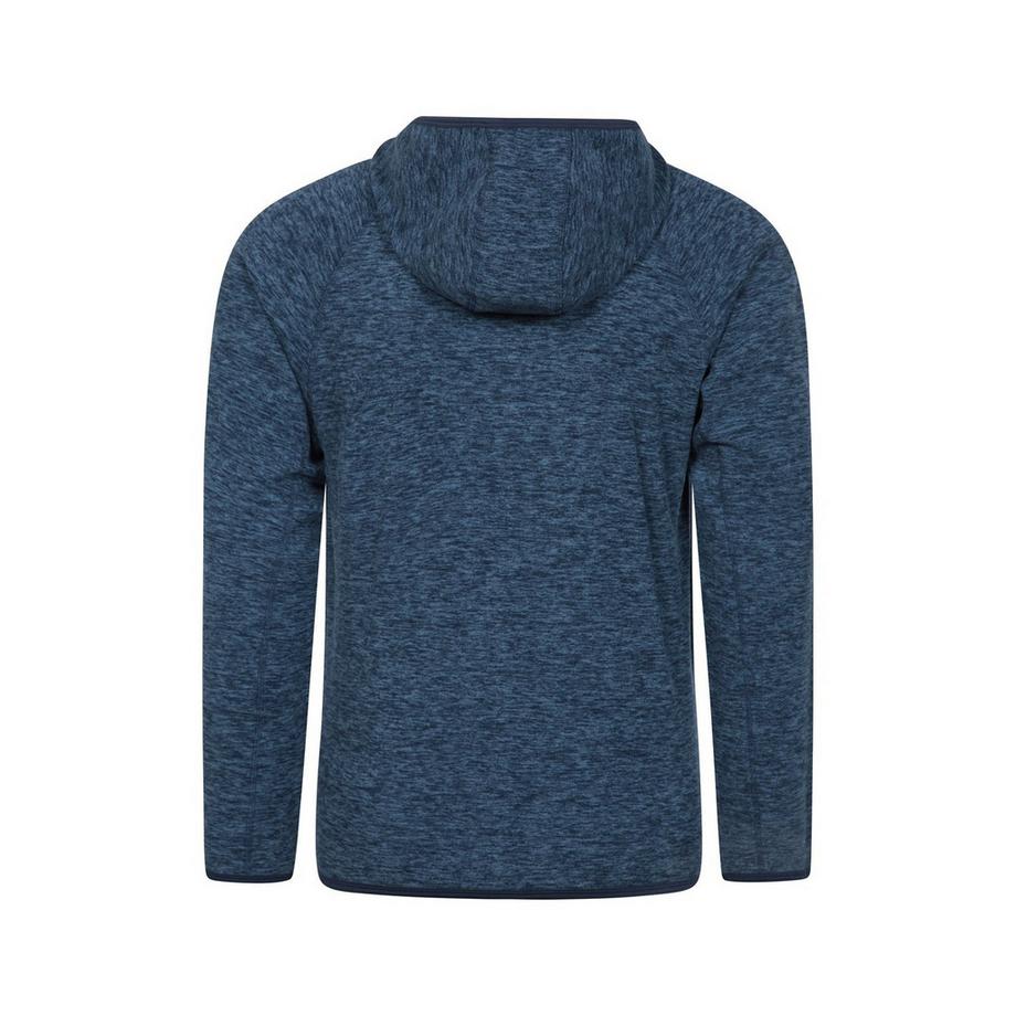 Mountain Warehouse Snowdon II Full Zip Hoodie  
