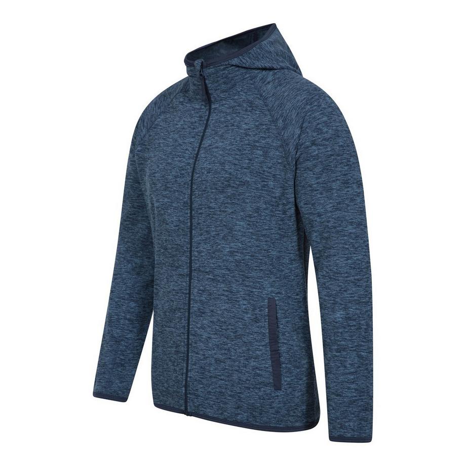 Mountain Warehouse Snowdon II Full Zip Hoodie  