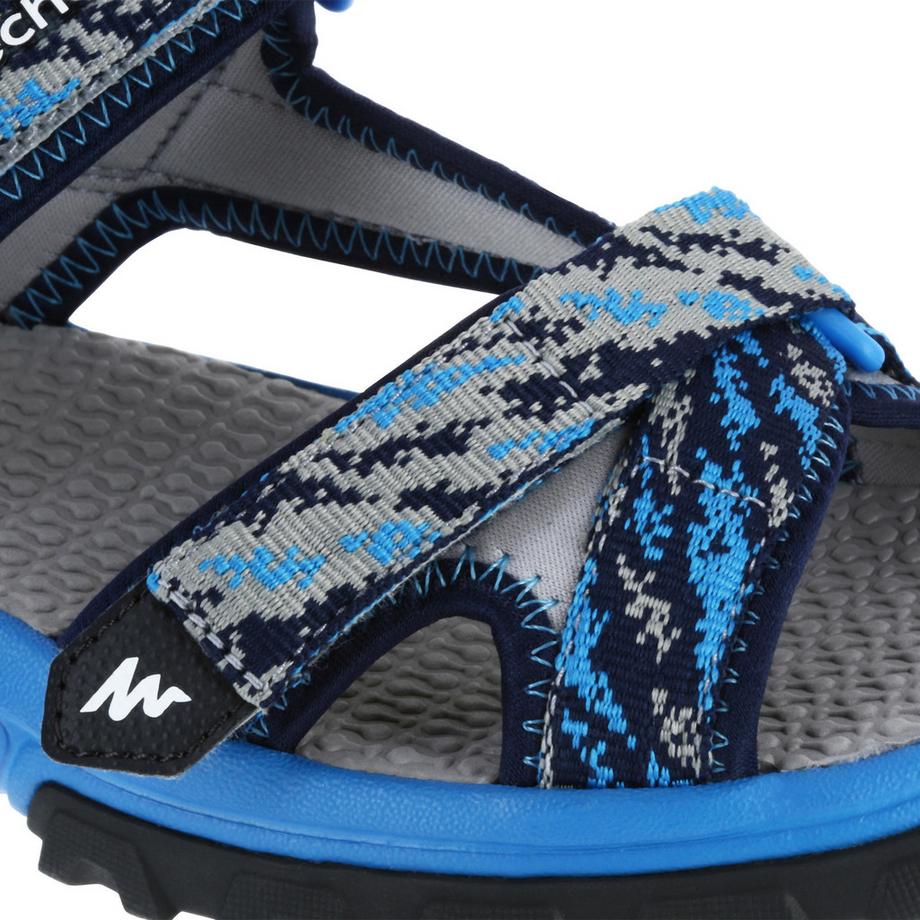 QUECHUA Sandalen - MH120  