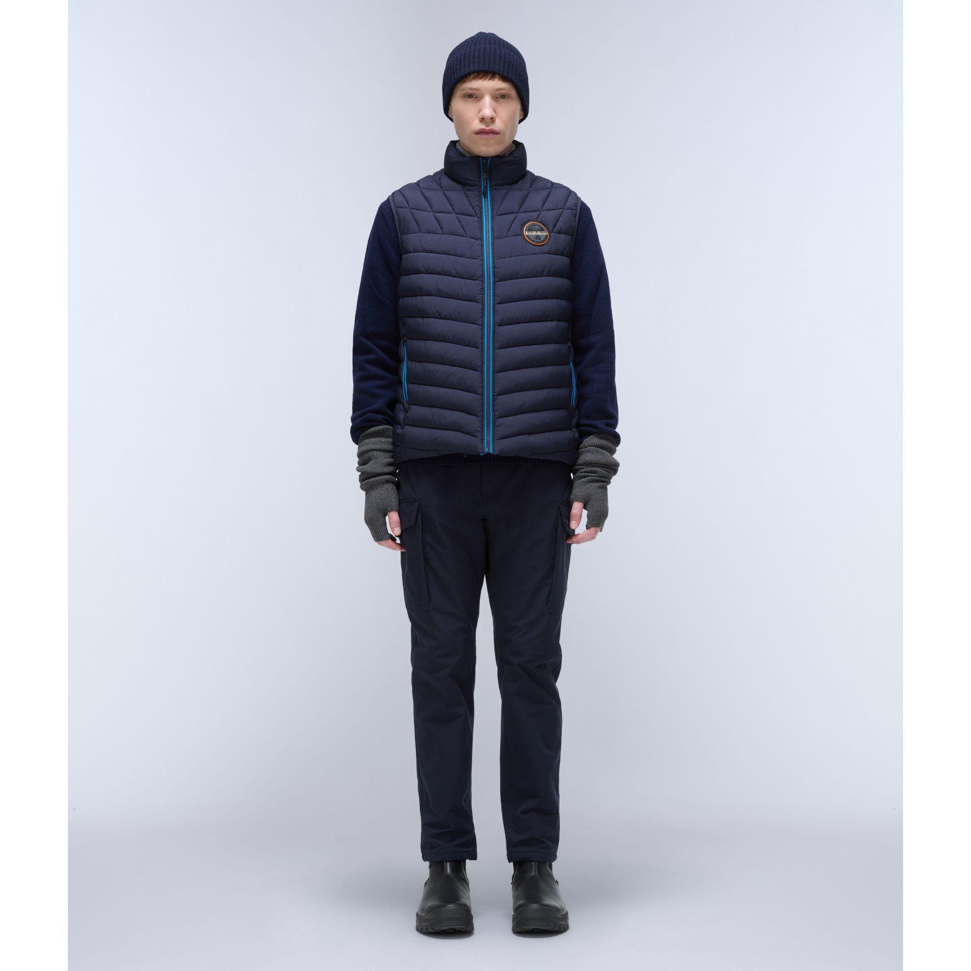 NAPAPIJRI A-Lapaz V Gilet Imbottito  