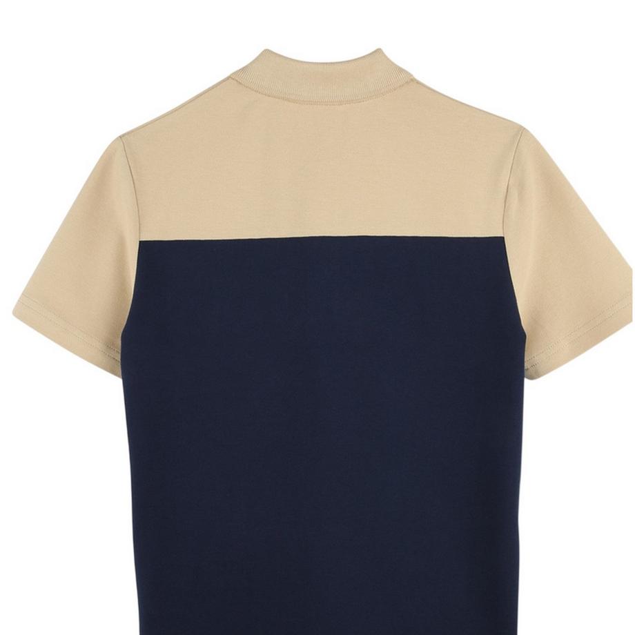 BOSS  Polo Motiftyle Blocs De Couleurs 