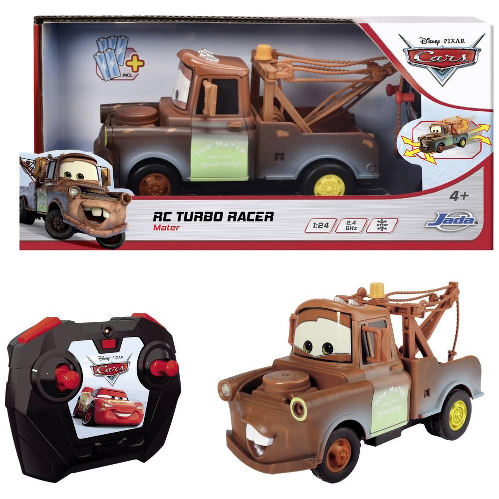 Rc Cars Turbo Racer Mater Unisex Braun ONE SIZE