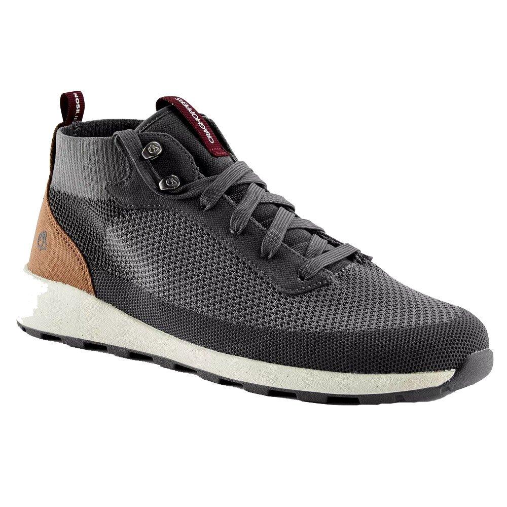 Image of Sneaker Ecolite Herren Grau 46
