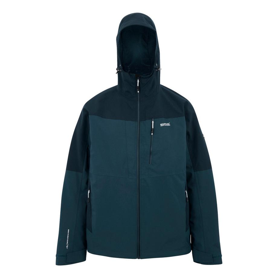 Veste 3en1 Wentwood