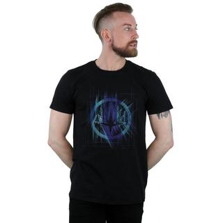 MARVEL  Tshirt AVENGERS INFINITY WAR GUARDIAN 