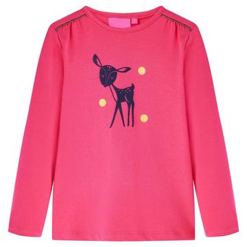 T-shirt pour enfants coton