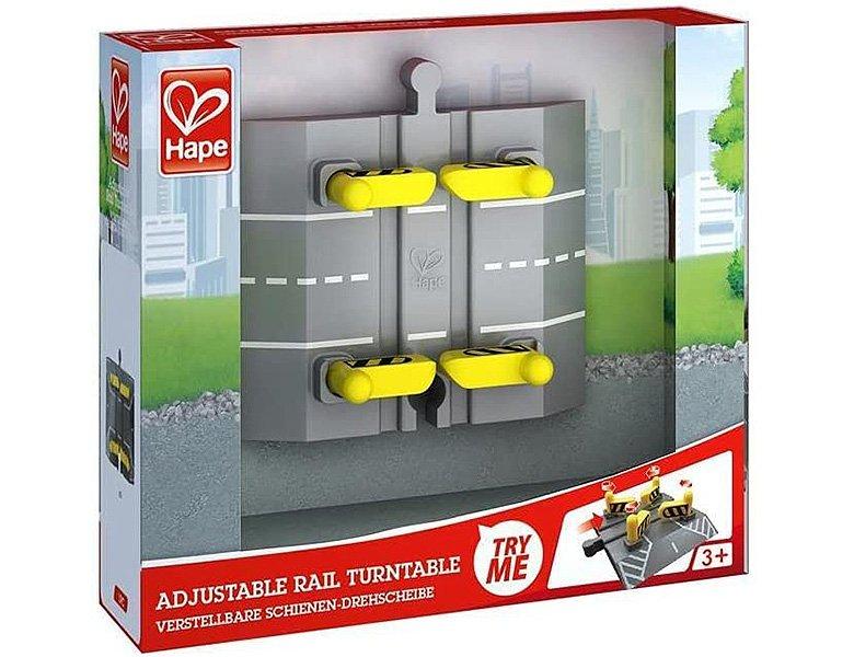 Hape  Automatische Bahnschranke 