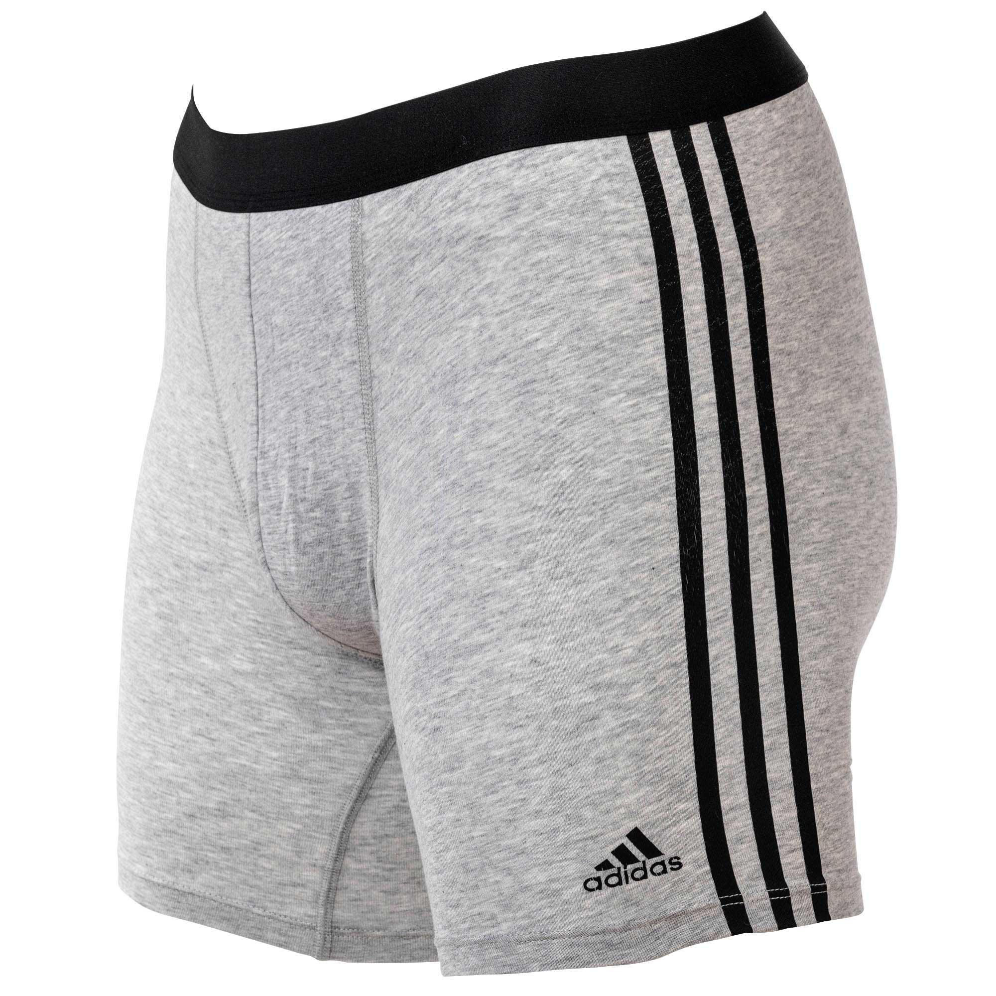 adidas  Boxer  Paquet de 3 Stretch 