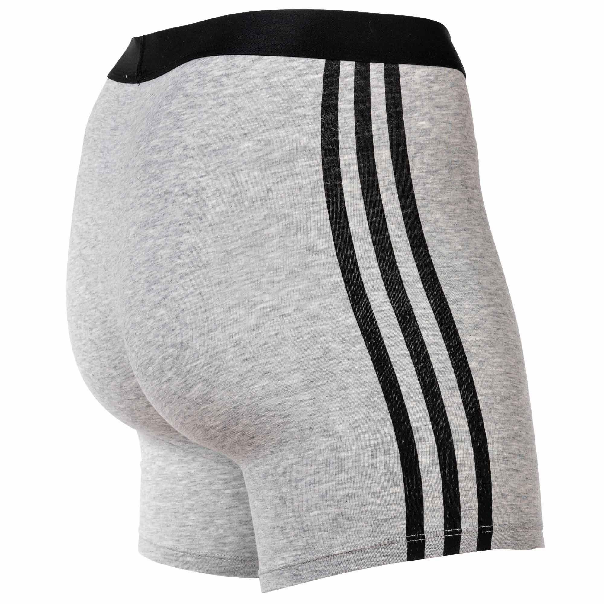 adidas  Boxershort  3er Pack Stretch 