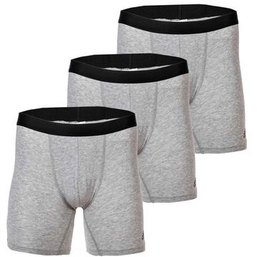 Boxer Uomini Confezione da 3 Stretch