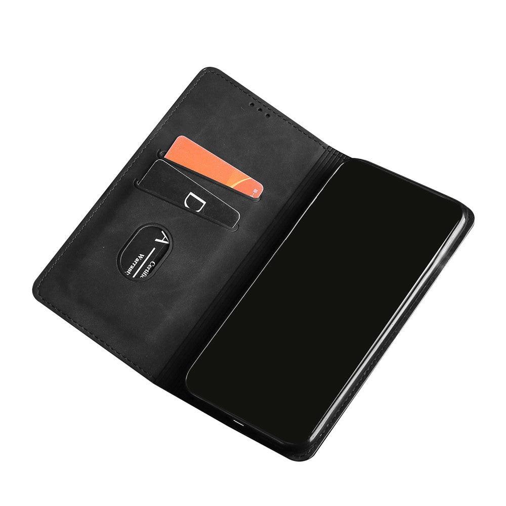 Cover-Discount  Xiaomi Mi 11 - Stand Flip Case Hülle 