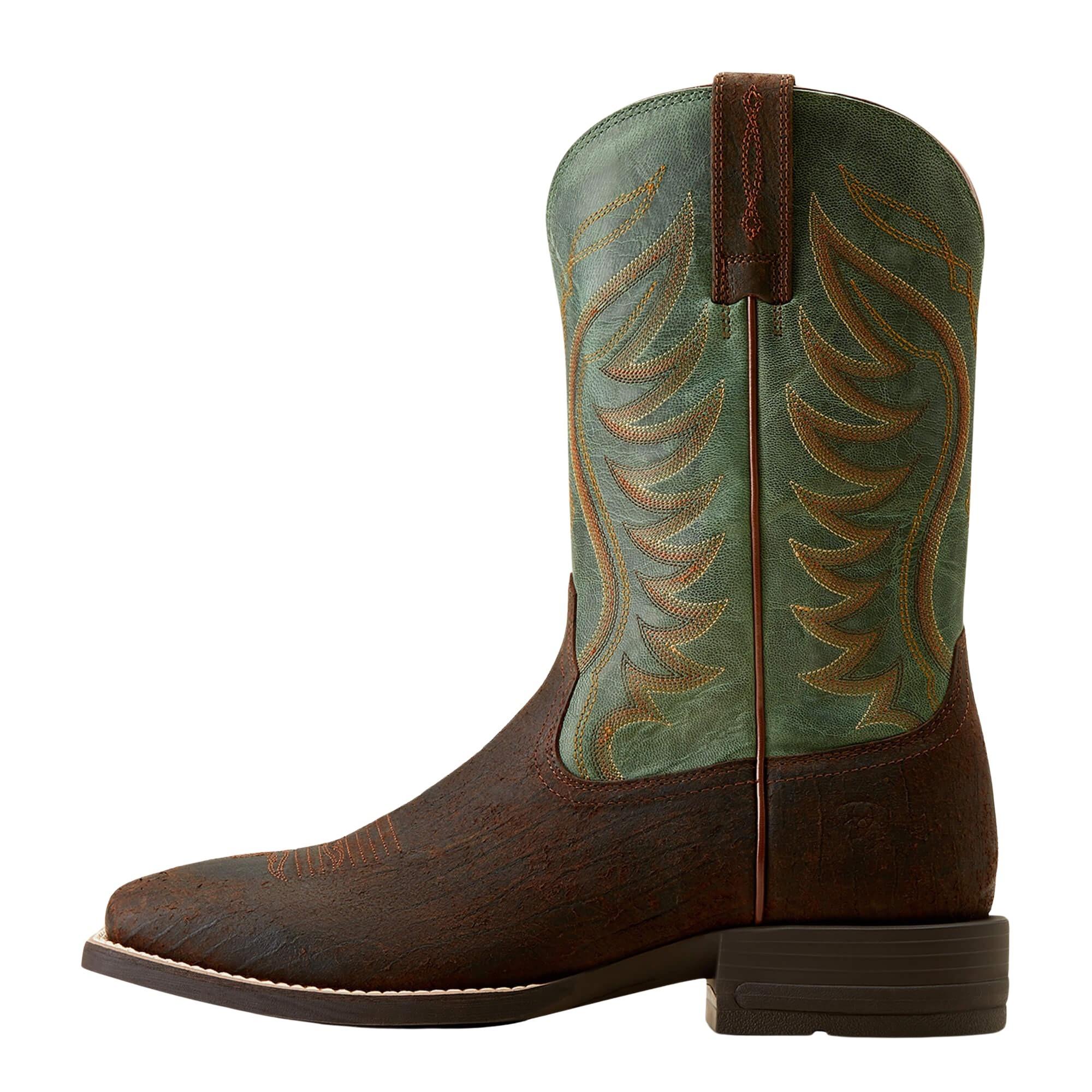 Image of Westernstiefel Amos Cowboy Unisex 41