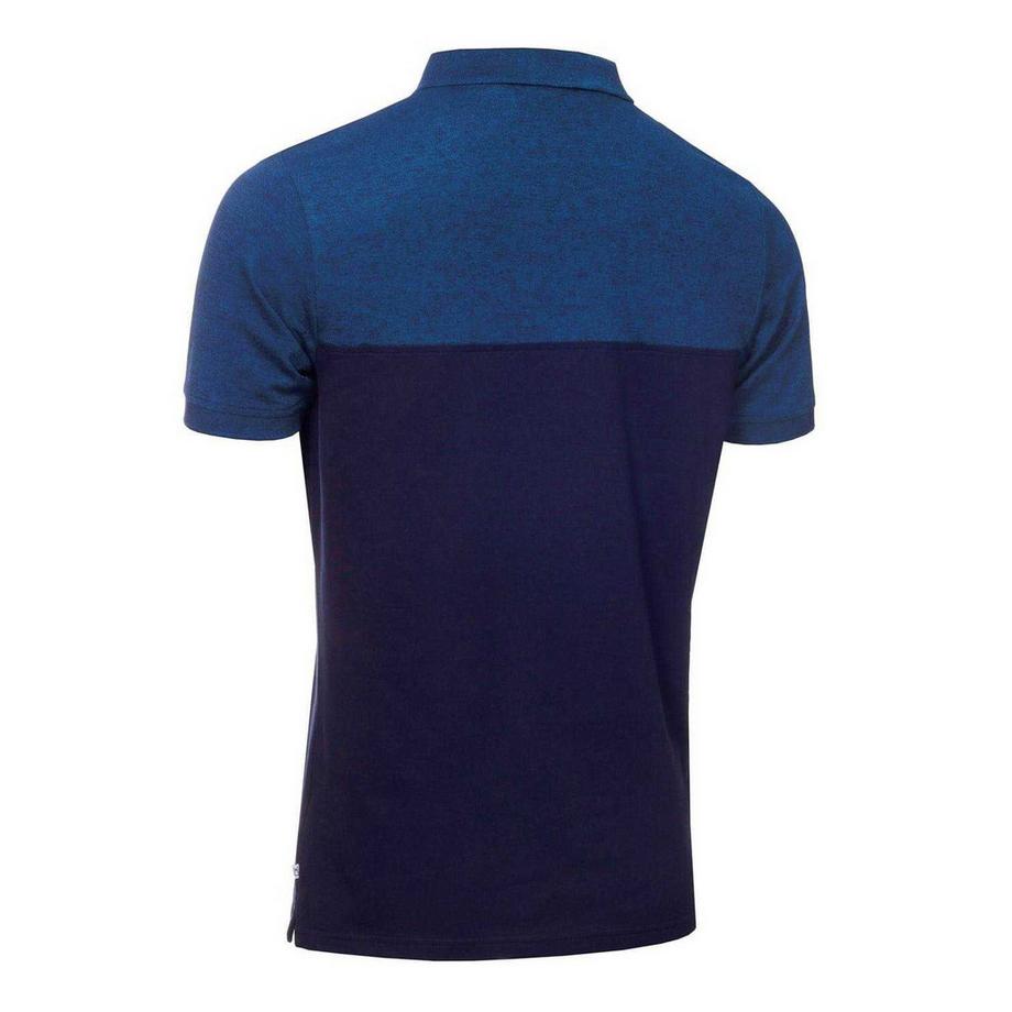 Calvin Klein Polo Golf Emblème  