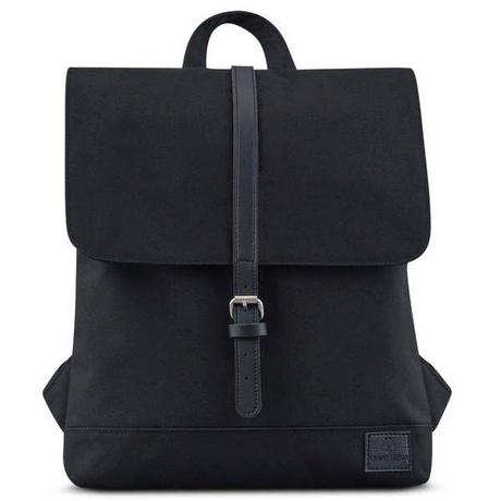 Johnny Urban Mia -  Rucksack Schwarz  