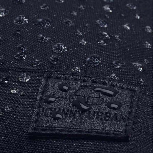 Johnny Urban Mia Zaino Nero  