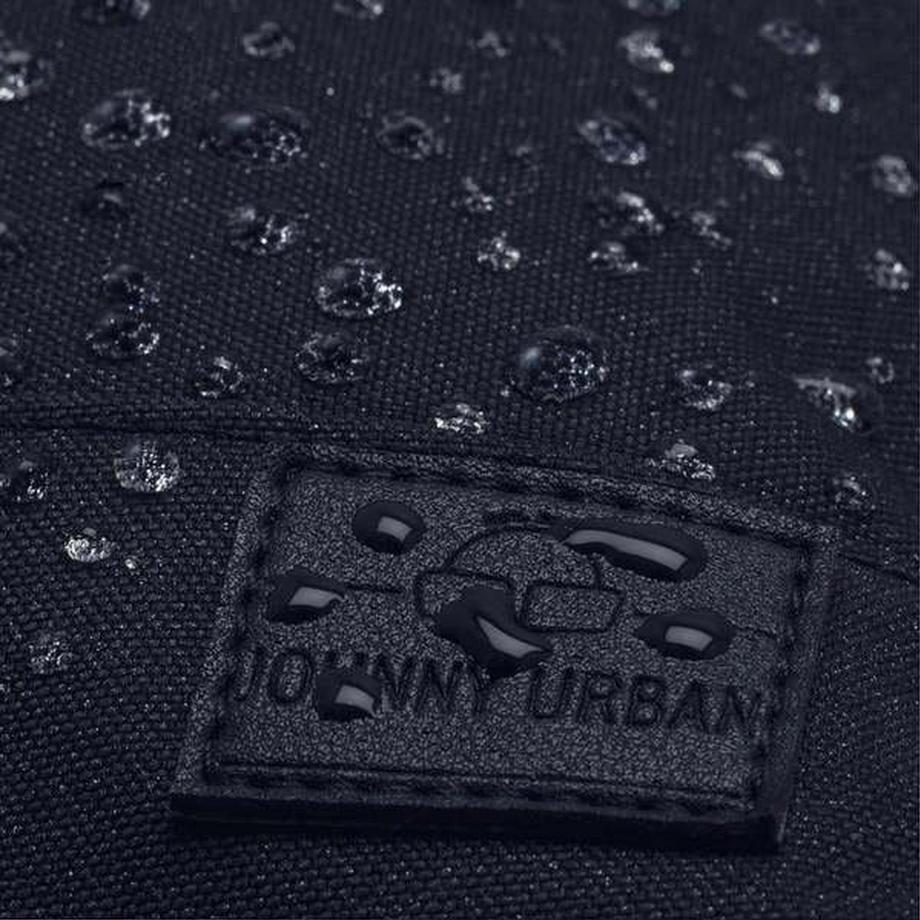 Johnny Urban Mia Sac à dos Noir  