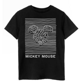 Disney  Unknown Pleasures TShirt 