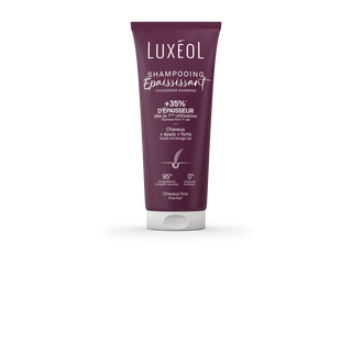Luxéol  Luxéol Shampoo für mehr Volumen (200ml) 