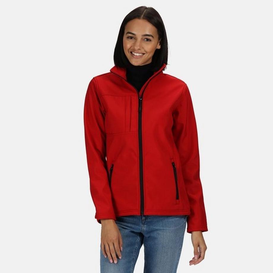 Regatta Octagon II Giacca Softshell  