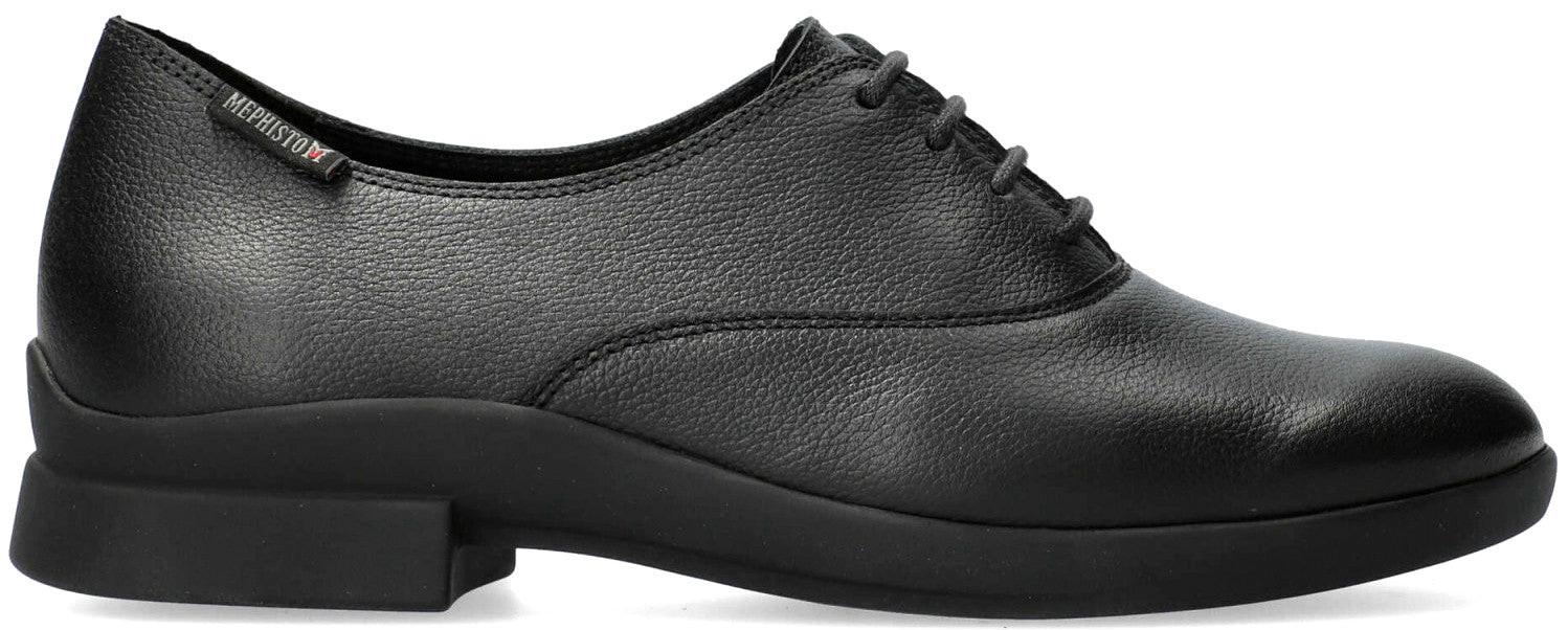 Mephisto  Syla - Chaussure à lacets cuir 