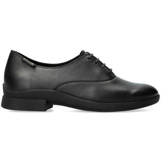 Mephisto  Syla - Chaussure à lacets cuir 