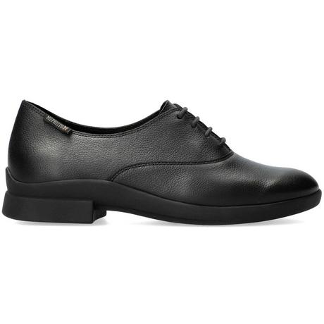 Mephisto  Syla - Chaussure à lacets cuir 